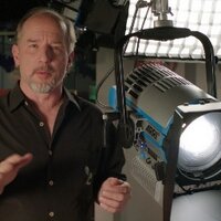 Bill Holshevnikoff (@poweroflighting) 's Twitter Profile