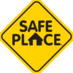 Safe Place (@safeplace) Twitter profile photo Safe Place (@safeplace) Twitter profile photo