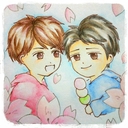 りり (@11st0rm3) Twitter