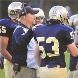 Science Teacher and coach for 25+ years. Always trying to stay current on science, coaching and educational practice to help students to my greatest ability.
