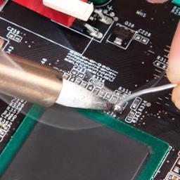 Nottingham's No1 PC & Laptop Repair Center 
Looking after your all your computer needs Since 1998