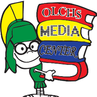 OLCHS Media Center(@olchs_mc) 's Twitter Profile Photo