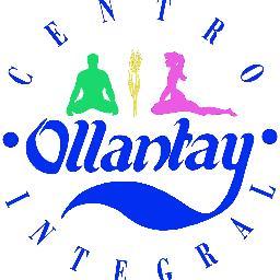 CIOllantay's profile picture. Somos un Centro Integral que trabaja para el desarrollo de la conciencia del Ser Humano, descubriendo los potenciales internos que tiene todo individuo.