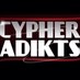 Cypher Adikts (@cypheradikts) Twitter profile photo