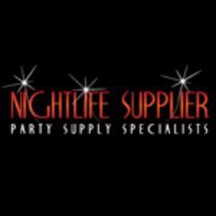 Party Supplies Store serving upscale Nightclubs, Bars and Lounges around the world with one-of-a-kind party products. http://t.co/rtLRBcwoTA