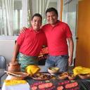 OMAR BARRIENTOS - @barrybau - Twitter