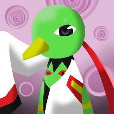 ネイティオ Neitexio Bot Twitter