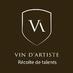 Vin d°Artiste (@vindartiste) Twitter profile photo