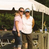 Ginia Wilbrandt (@meafarm) 's Twitter Profile