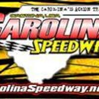 Carolina Speedway (@carolinaspeedwy) 's Twitter Profile
