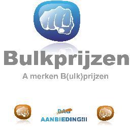 Bulkprijzen verkoopt vele gebruiks-en gemaksartikelen, outdoorproducten, tenten enz tegen echte Bulkprijzen. A Merken B(ulk)prijzen is onze slogan.