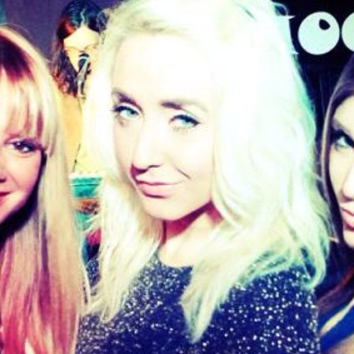 Cat_Roisin_McQ's profile picture. 