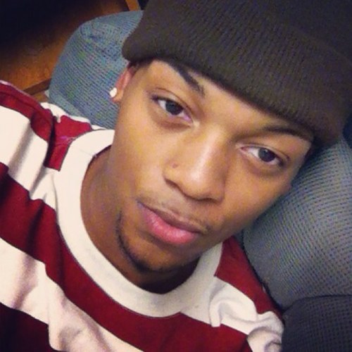 LOYALTY & RESPECT/ #NCCU/ #TeamRUNWAY/Instagram: iLive_Carpe_Diem