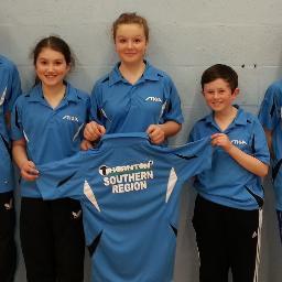 News from the Table Tennis England Southern Regional also follow http://t.co/DI1NO0qyrk