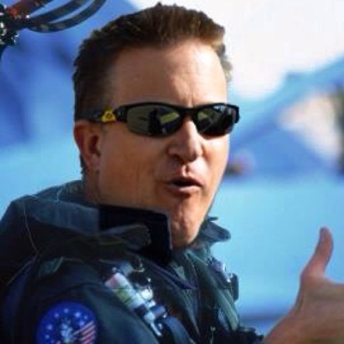 MikeBurczak's profile picture. 