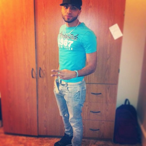 CarlitosElChulo's profile picture. 