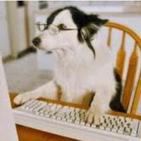 WebRover (@chris_embree) 's Twitter Profile