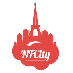 Scavengure hunt app based on #NFC http://t.co/qxtY69Ns9o founded by @YouriJS & @alexchap