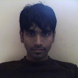 adityanandanwar's profile picture. 