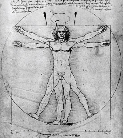 La cuina és la part més important de la medicina