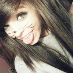 Just Stay True In You ! ∞
      Directioner For Ever ♫ ♪  Follew Me J'te Follow Back ♥ 
          ☺ Etre Directioner Une Fierté ☺