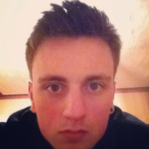 Go follow @ConRadcliffe96