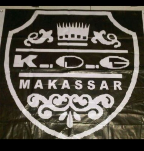 KOGMakassar's profile picture. Official Twitter of [K.O.G] Makassar | Bigger , Better and Stronger ! Salute la familia ! | For join us : 089695002347 (Nicky) 085341929269 (Yogi)