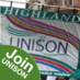 UNISON Highland (@UnisonHighland) Twitter profile photo