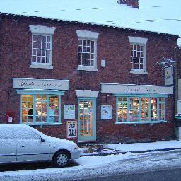 genstorebb's profile picture. Little Haywood General Store with B&B 
01889 881 579