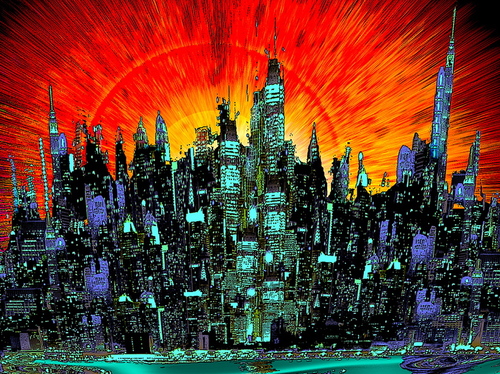 joincommunity's profile picture. Connecting change agents around the world for innovative works of justice. Website to come.