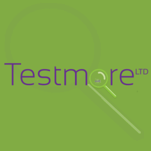 Tailored software testing services. Info@testmore.co.uk