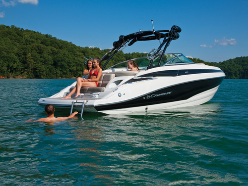 Distribuidor de las embarcaciones Crownline en España.

Crownline Distributor for Spain

Crownline Händler für Spanien