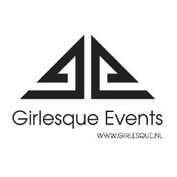 Girlesque organises parties for gay girls and their cool (gay) friends. Burlesque, girl trash bands, electro djanes, disco dancers and the hottest girls!