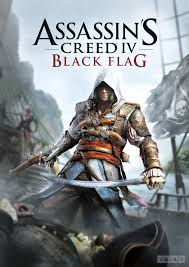 assassincreedBF's profile picture. A new account in dedication of the upcoming game, Assassin's Creed IV: Black flag.