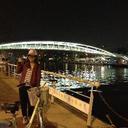 Josie Chen - @bye654 - Twitter