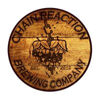 ChainReactionBrewing (@chainreacbrew) 's Twitter Profile