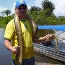 Tyrel King - @Oreiamericano - Twitter