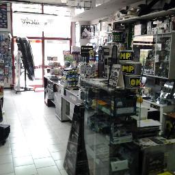 EsinaAccessori's profile picture. Negozio di accessori per auto a Jesi (AN) in attività da più di 60 anni. Ora anche online.