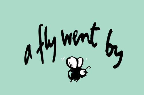A Fly Went By flywentby Twitter a-fly-went-by-flywentby-twitter
