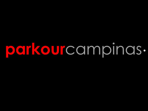 Twitter from the brazilian group: parkourcampinas