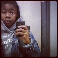 terrance booker - @hoes_love_sosa Twitter Profile Photo