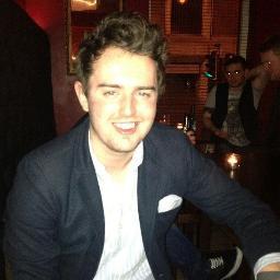 matthewmcmorran's profile picture. Junior designer at Inventid