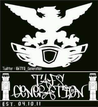 Next Generation Dance, Stay same and Life Like A Bird,