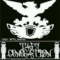 TAFS Generation (@tafs_generation) 's Twitter Profile Photo TAFS Generation (@tafs_generation) 's Twitter Profile Photo