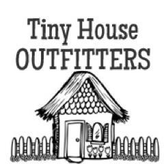 We love Tiny Houses, Vintage Campers, Cabins, Retreats,  Microhouses, Cottages & Small Homes!