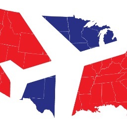 A travel blog devoted to visiting all 50 states and showing what each has to offer!
