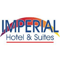 The Imperial Hotel & Suites is a 3 Star family friendly hotel. Offering onsite dining, heated pool, hot tub, fitness facility and more!