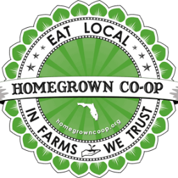 Sourcing locally grown & organic produce to the Central Florida community. Membership is Ownership.