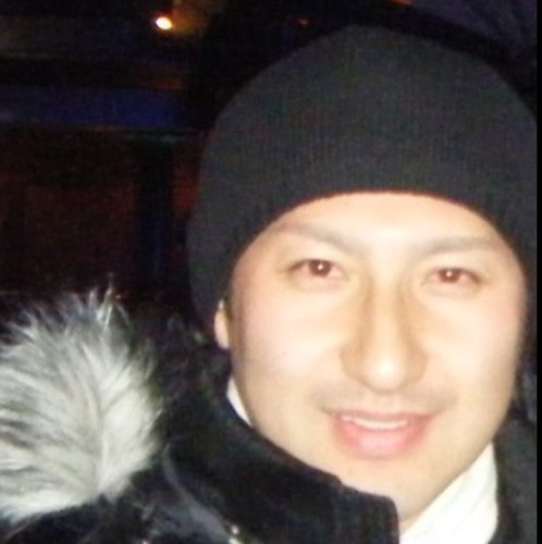 daisuke6605's profile picture. 44歳の男です(^◇^;)