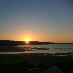 RiviereSunset's profile picture. A 4 Star - Visit Britain Awarded - Self Catering Beach Bungalow, overlooking the stunning St.Ives Bay. Located just 50 metres from Hayle Beach, Cornwall.
